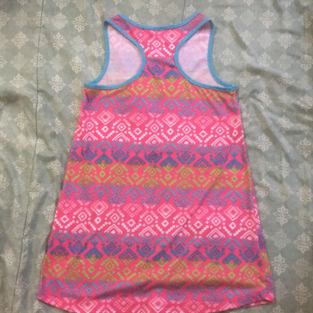 Steve beach dress - Picture 2 of 3
